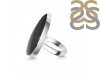 Black Onyx Adjustable Ring-ADJ-R BOX-2-40