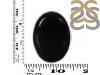 Black Onyx Adjustable Ring-ADJ-R BOX-2-43