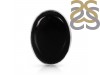 Black Onyx Adjustable Ring-ADJ-R BOX-2-43