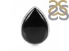 Black Onyx Adjustable Ring-ADJ-R BOX-2-44