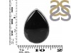 Black Onyx Adjustable Ring-ADJ-R BOX-2-45