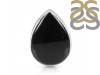 Black Onyx Adjustable Ring-ADJ-R BOX-2-48