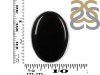 Black Onyx Adjustable Ring-ADJ-R BOX-2-5