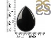 Black Onyx Adjustable Ring-ADJ-R BOX-2-53