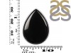 Black Onyx Adjustable Ring-ADJ-R BOX-2-57