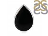 Black Onyx Adjustable Ring-ADJ-R BOX-2-65