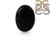 Black Onyx Adjustable Ring-ADJ-R BOX-2-66