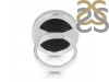 Black Onyx Adjustable Ring-ADJ-R BOX-2-66