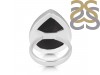 Black Onyx Adjustable Ring-ADJ-R BOX-2-69