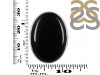 Black Onyx Adjustable Ring-ADJ-R BOX-2-7