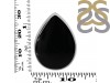 Black Onyx Adjustable Ring-ADJ-R BOX-2-71
