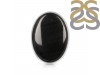 Black Onyx Adjustable Ring-ADJ-R BOX-2-72