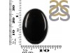 Black Onyx Adjustable Ring-ADJ-R BOX-2-9