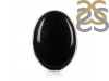 Black Onyx Adjustable Ring-ADJ-R BOX-2-9