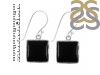 Black Onyx Earring-E BOX-3-14