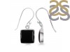 Black Onyx Earring-E BOX-3-15