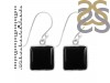 Black Onyx Earring-E BOX-3-17