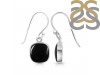 Black Onyx Earring-E BOX-3-18