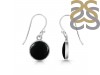 Black Onyx Earring-E BOX-3-2