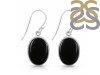 Black Onyx Earring-E BOX-3-21