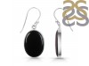 Black Onyx Earring-E BOX-3-22