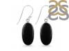 Black Onyx Earring-E BOX-3-25