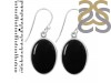 Black Onyx Earring-E BOX-3-27