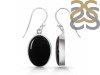 Black Onyx Earring-E BOX-3-27
