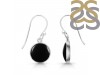 Black Onyx Earring-E BOX-3-3