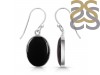 Black Onyx Earring-E BOX-3-30