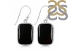Black Onyx Earring-E BOX-3-34