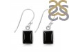 Black Onyx Earring-E BOX-3-35
