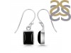 Black Onyx Earring-E BOX-3-35