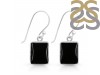 Black Onyx Earring-E BOX-3-36