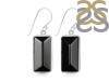 Black Onyx Earring-E BOX-3-37