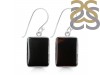 Black Onyx Earring-E BOX-3-38