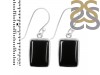 Black Onyx Earring-E BOX-3-39