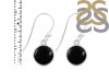 Black Onyx Earring-E BOX-3-4