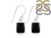 Black Onyx Earring-E BOX-3-40