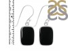 Black Onyx Earring-E BOX-3-41