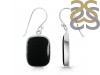 Black Onyx Earring-E BOX-3-43