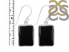 Black Onyx Earring-E BOX-3-44