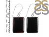 Black Onyx Earring-E BOX-3-45