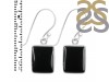 Black Onyx Earring-E BOX-3-46
