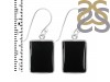 Black Onyx Earring-E BOX-3-47