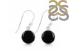 Black Onyx Earring-E BOX-3-5