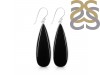 Black Onyx Earring-E BOX-3-50