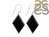Black Onyx Earring-E BOX-3-52