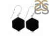 Black Onyx Earring-E BOX-3-53