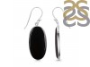 Black Onyx Earring-E BOX-3-56